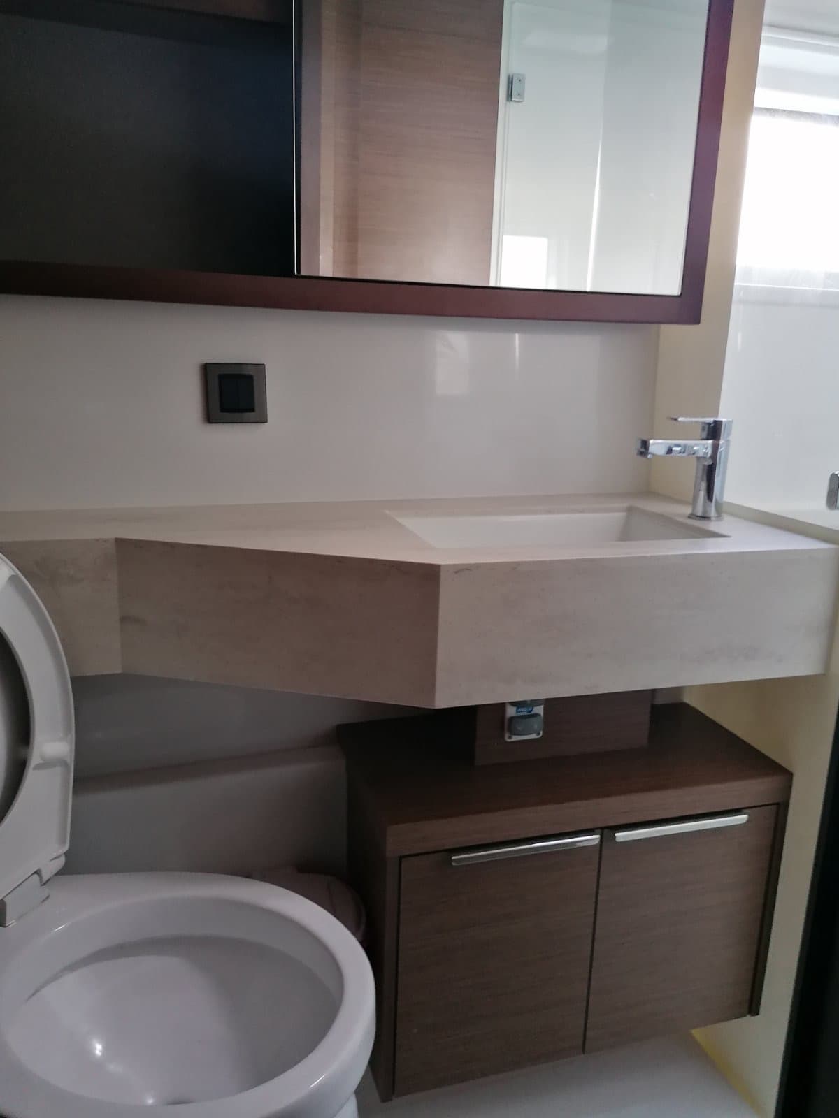 Lagoon 46  - photo 14