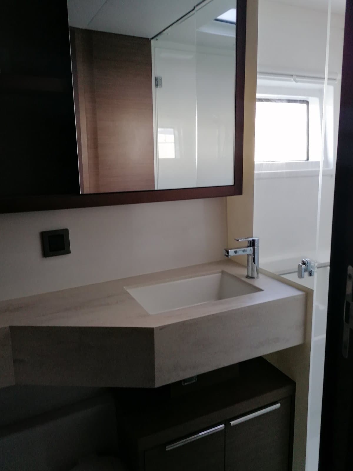 Lagoon 46  - photo 12