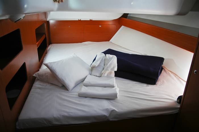 Cyclades 43.4 - photo 6