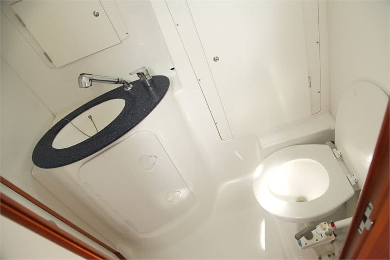 Cyclades 43.4 - photo 10