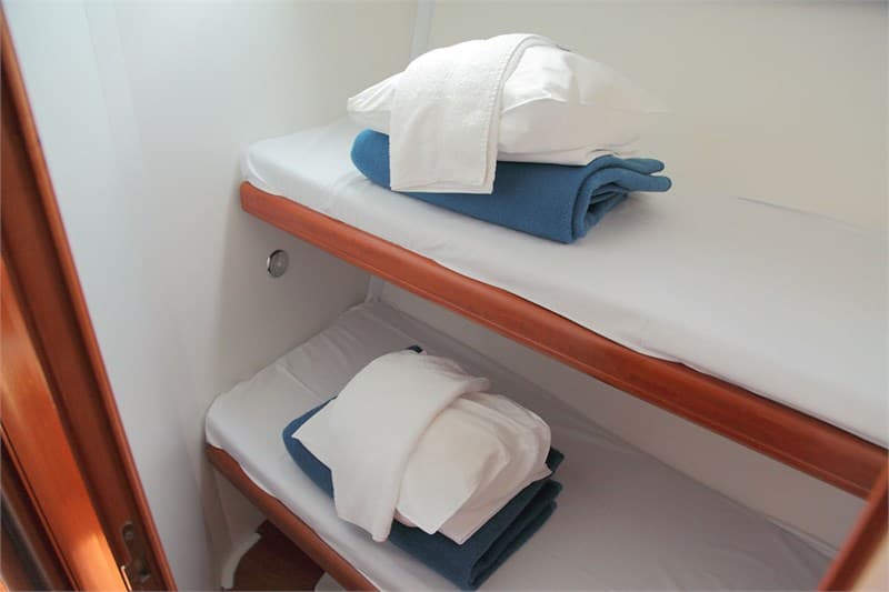 Cyclades 43.4 - photo 8