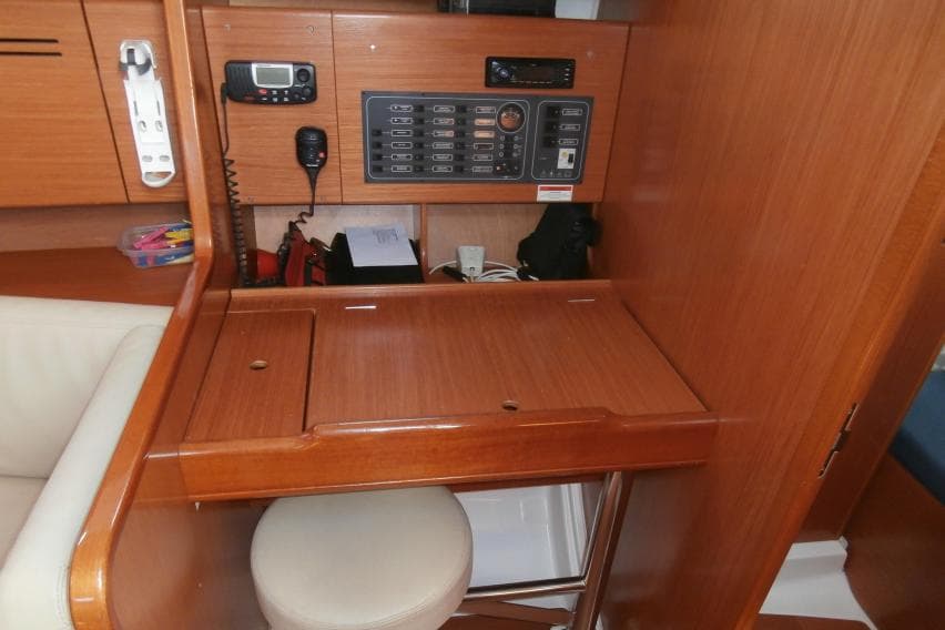 Cyclades 43.4 - photo 11