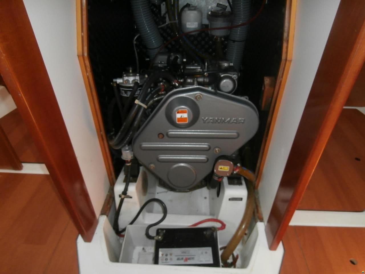 Cyclades 43.4 - photo 5