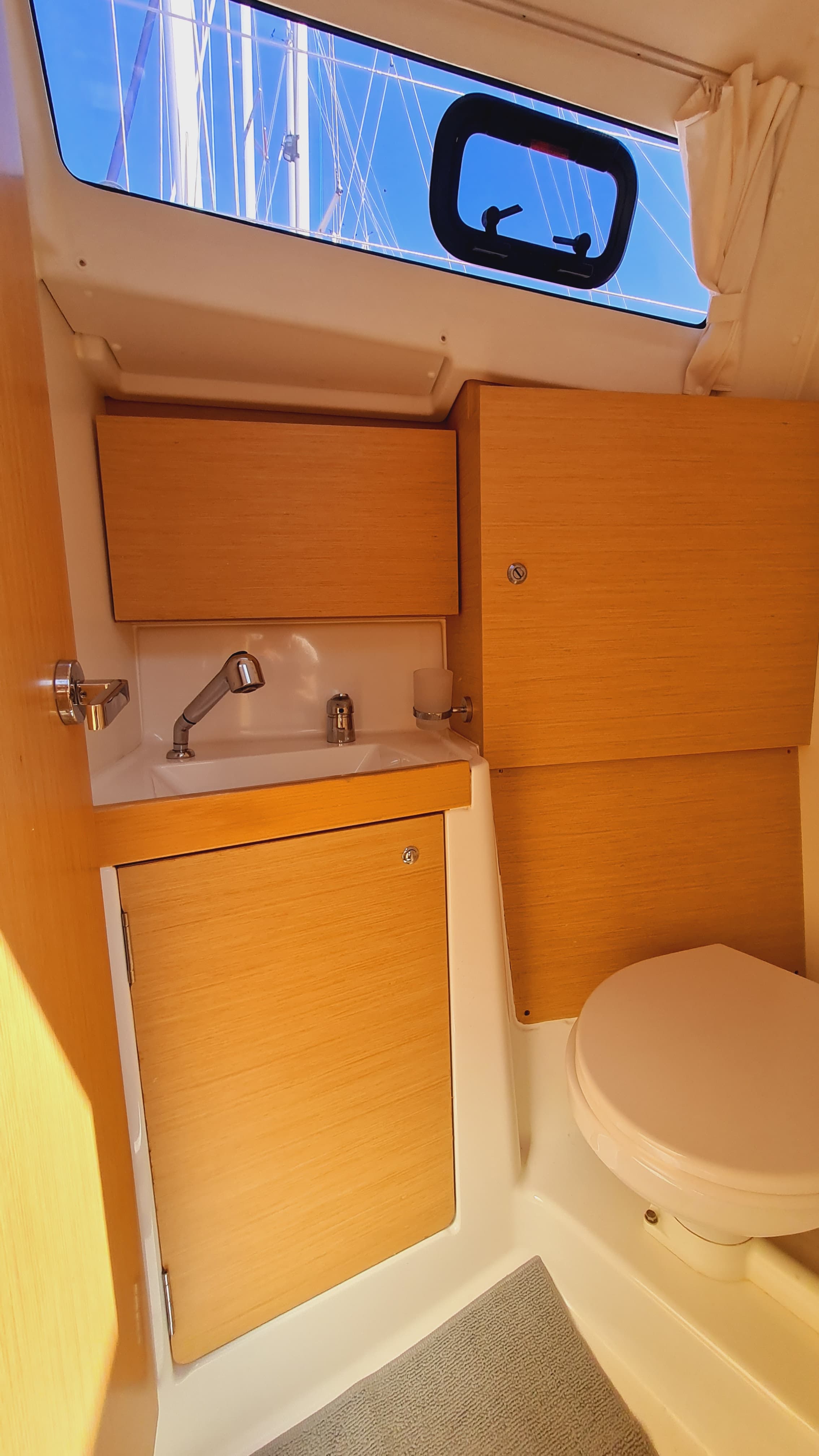 Oceanis 35.1 - photo 4