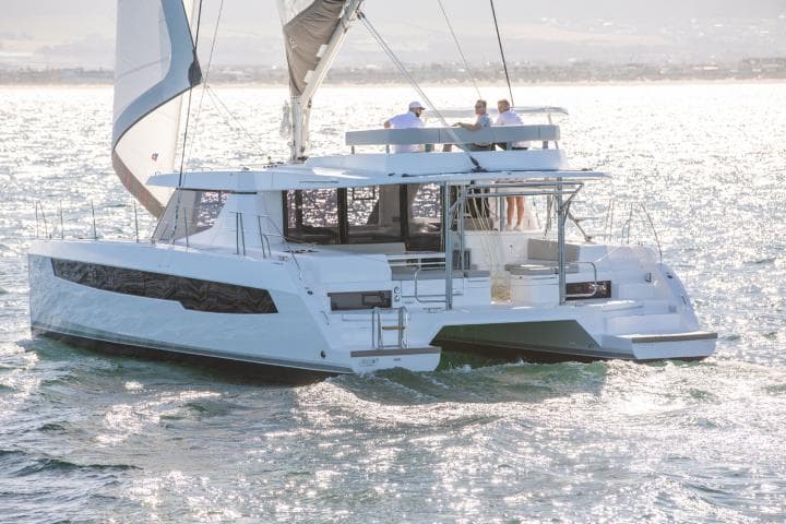 Leopard 45 - photo 13