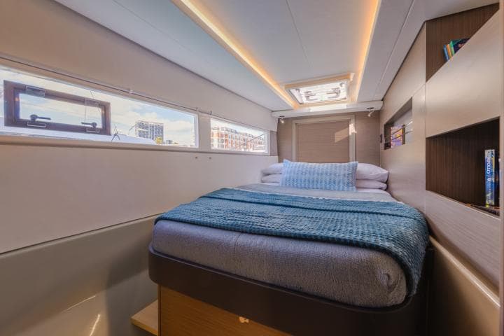 Leopard 45 - photo 14