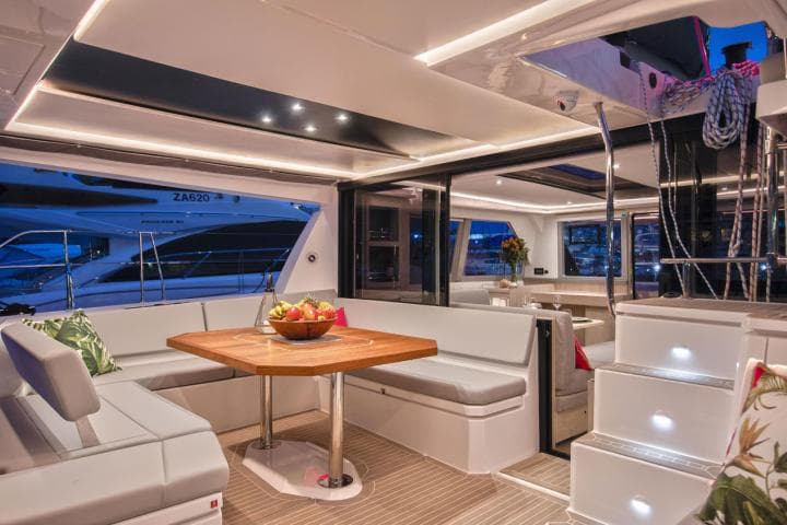 Leopard 45 - photo 9