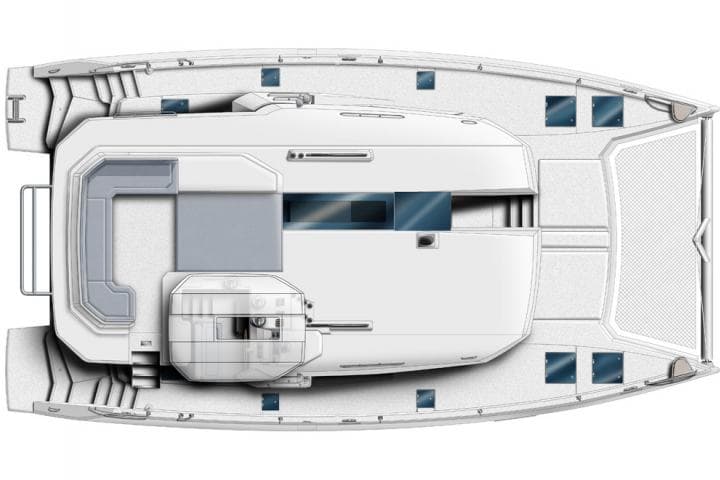 Leopard 45 - photo 17