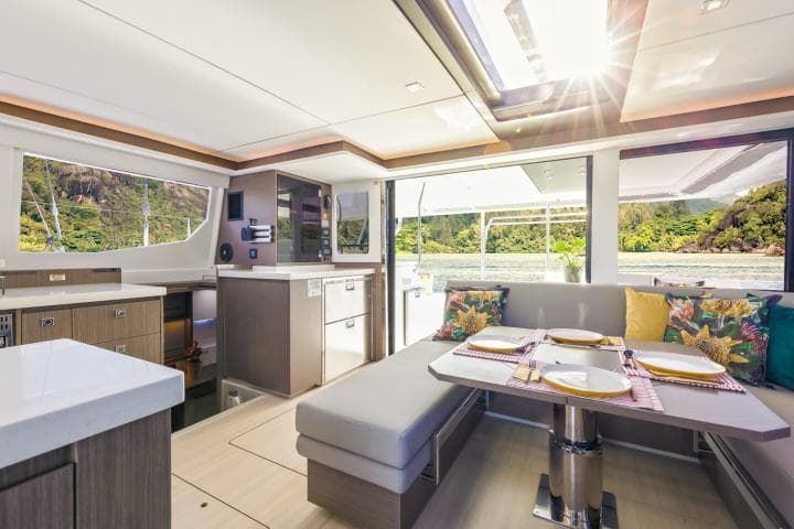 Leopard 45 - photo 6