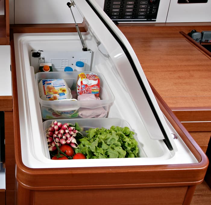 Dufour 375 Grand Large - photo 16