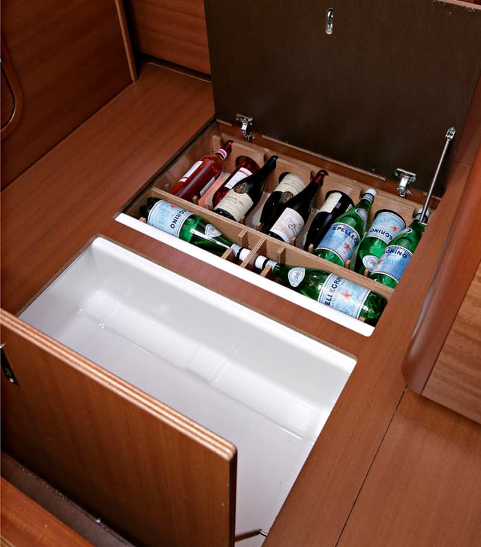 Dufour 375 Grand Large - photo 18