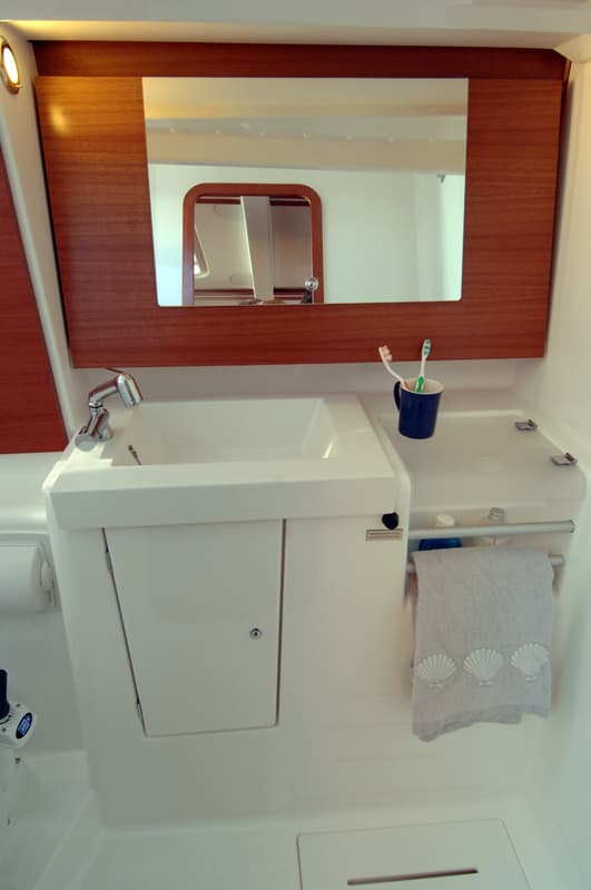 Dufour 375 Grand Large - photo 22