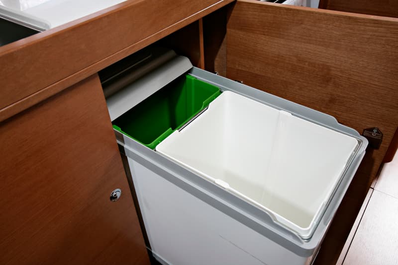 Dufour 375 Grand Large - photo 15