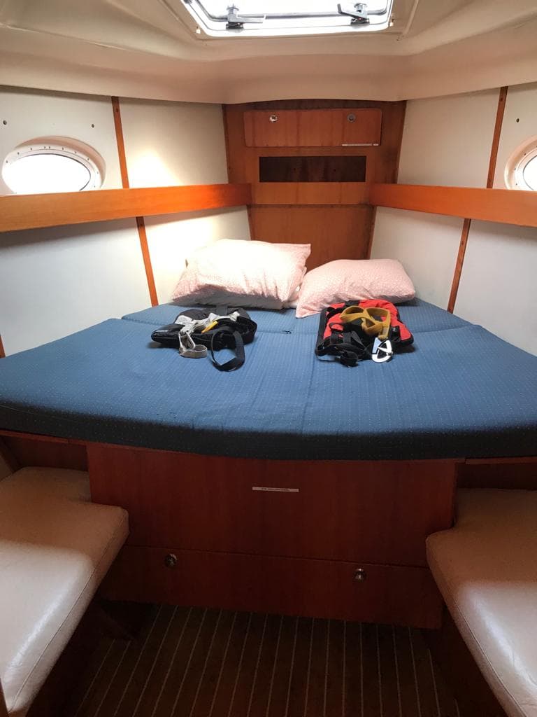 Elan Impression 434 - photo 10