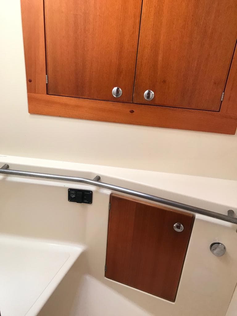 Elan Impression 434 - photo 14