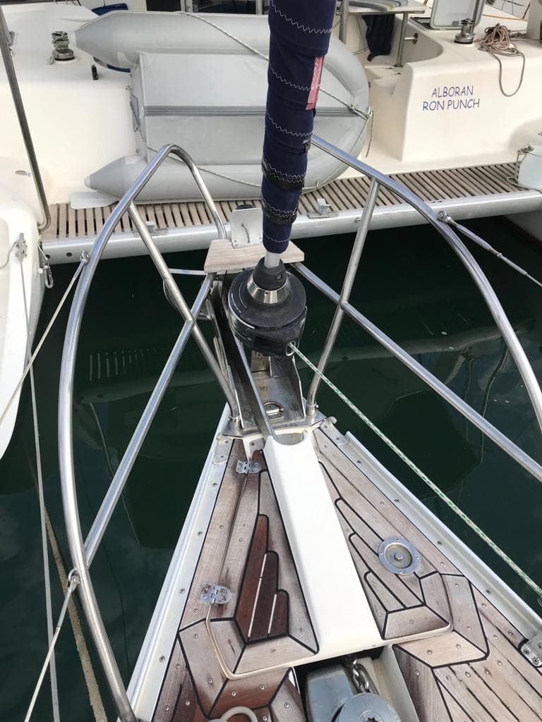 Elan Impression 434 - photo 7