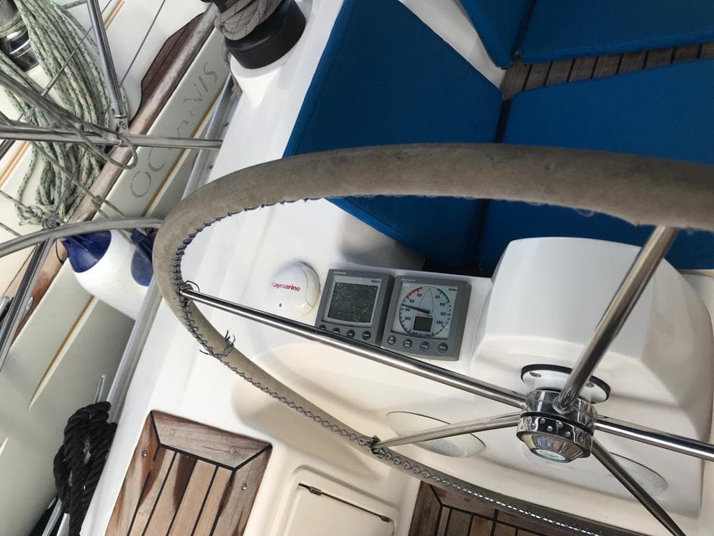 Elan Impression 434 - photo 18