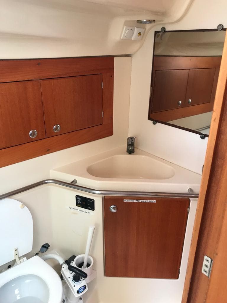 Elan Impression 434 - photo 19