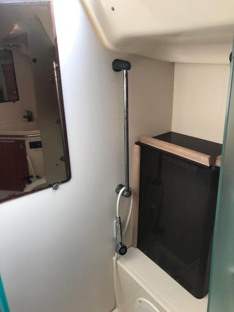 Elan Impression 434 - photo 9