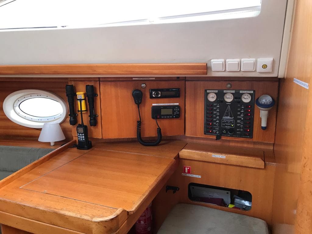 Elan Impression 434 - photo 17