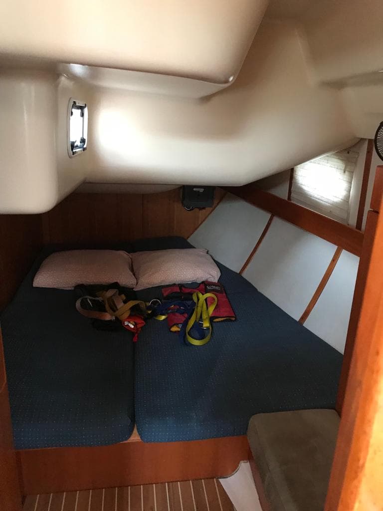 Elan Impression 434 - photo 15