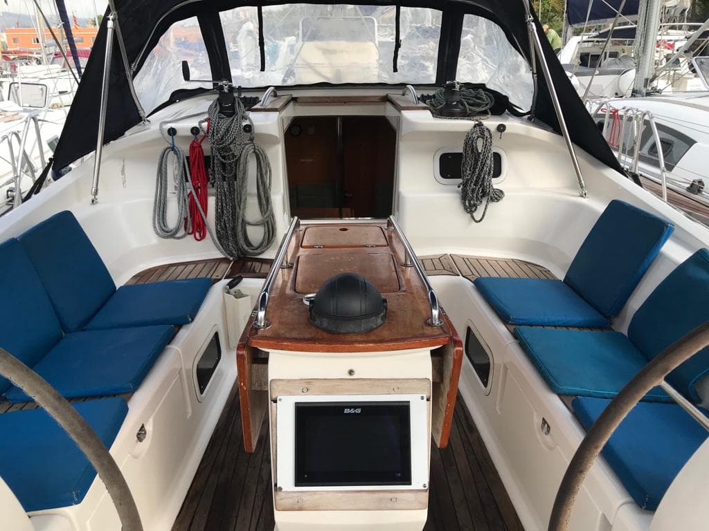 Elan Impression 434 - photo 16