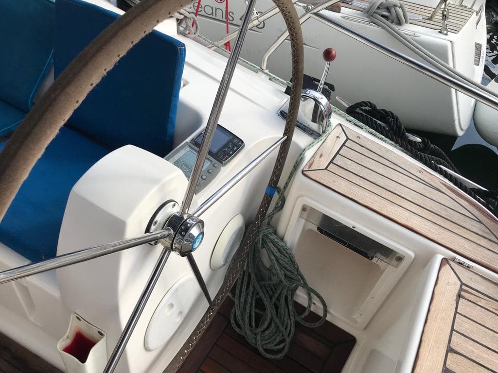 Elan Impression 434 - photo 12