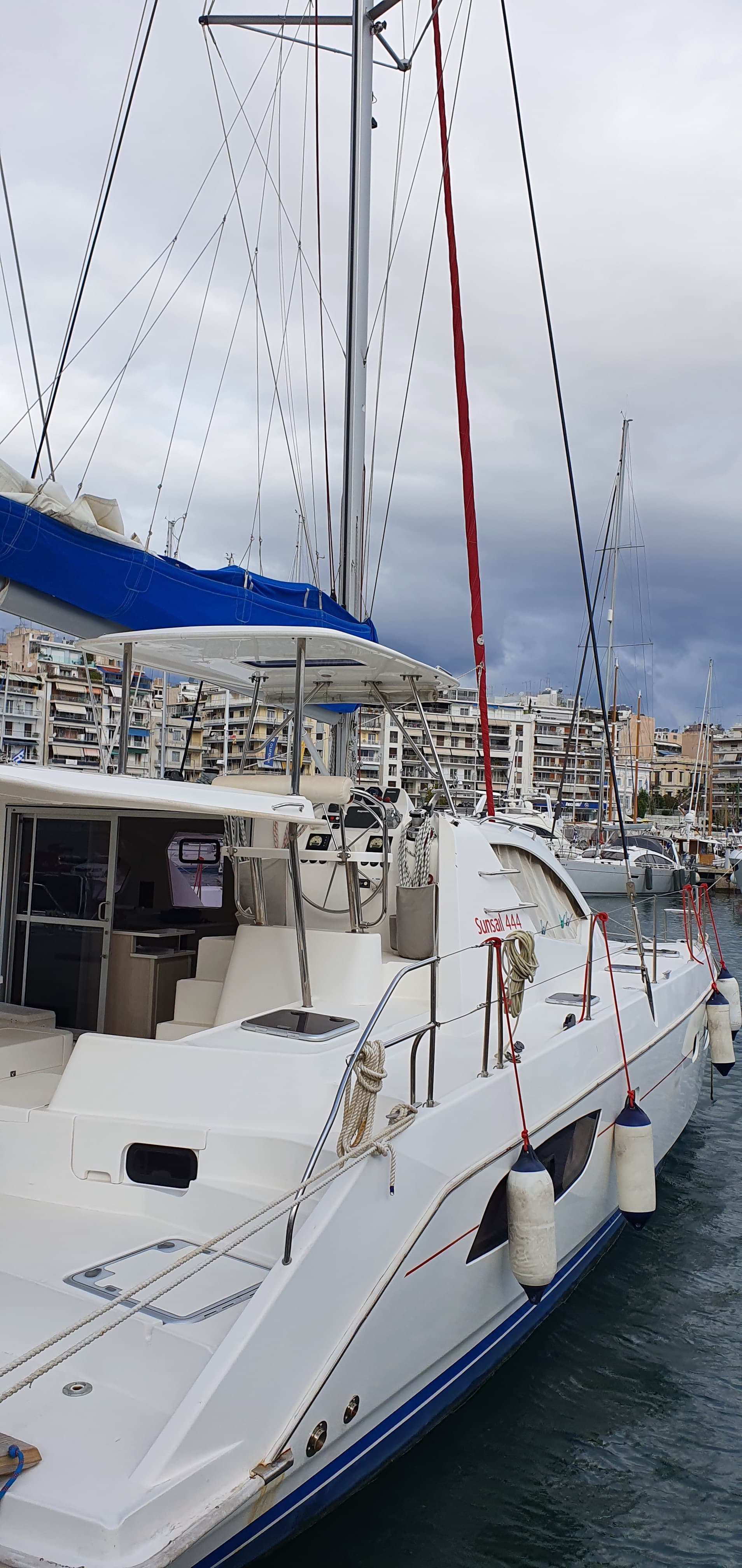 Leopard 44 - photo 5