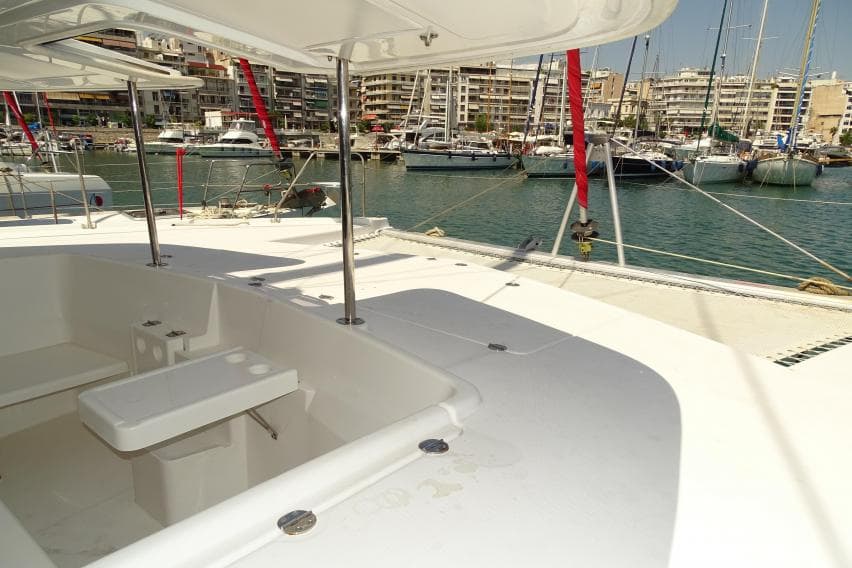 Leopard 44 - photo 19