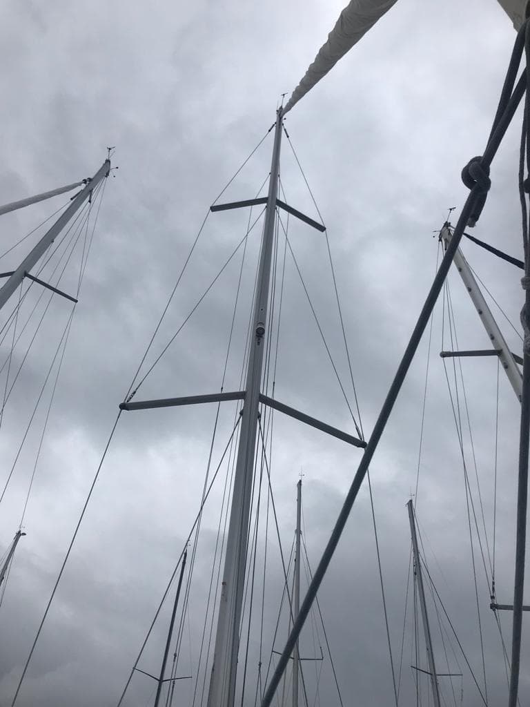 Sun Odyssey 519 - photo 9