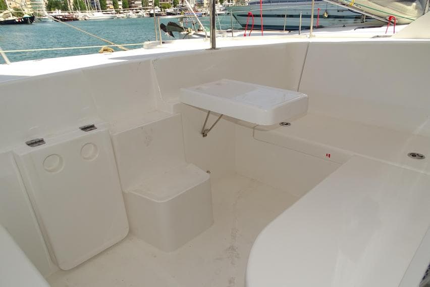 Leopard 44 - photo 9