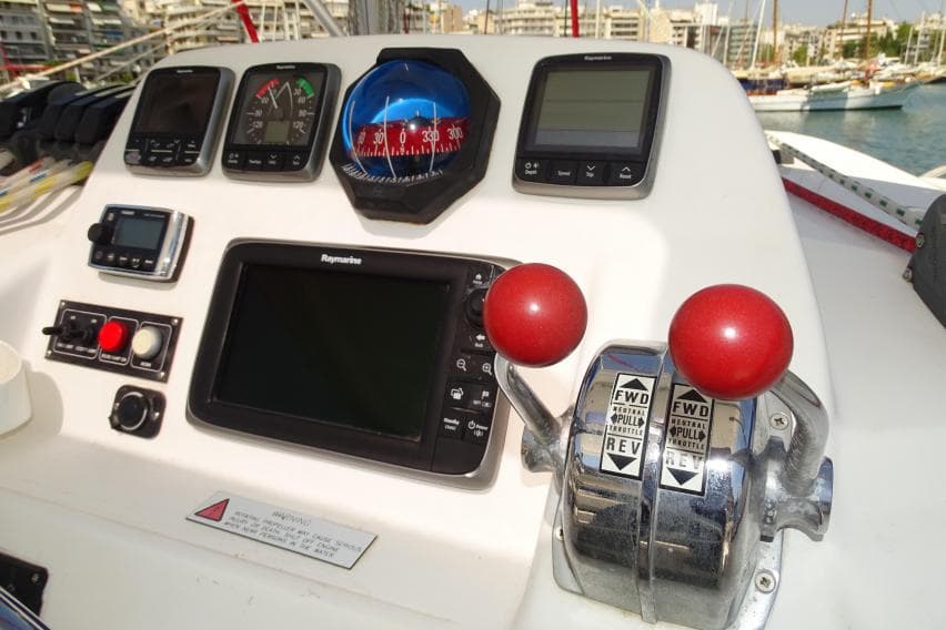 Leopard 44 - photo 19