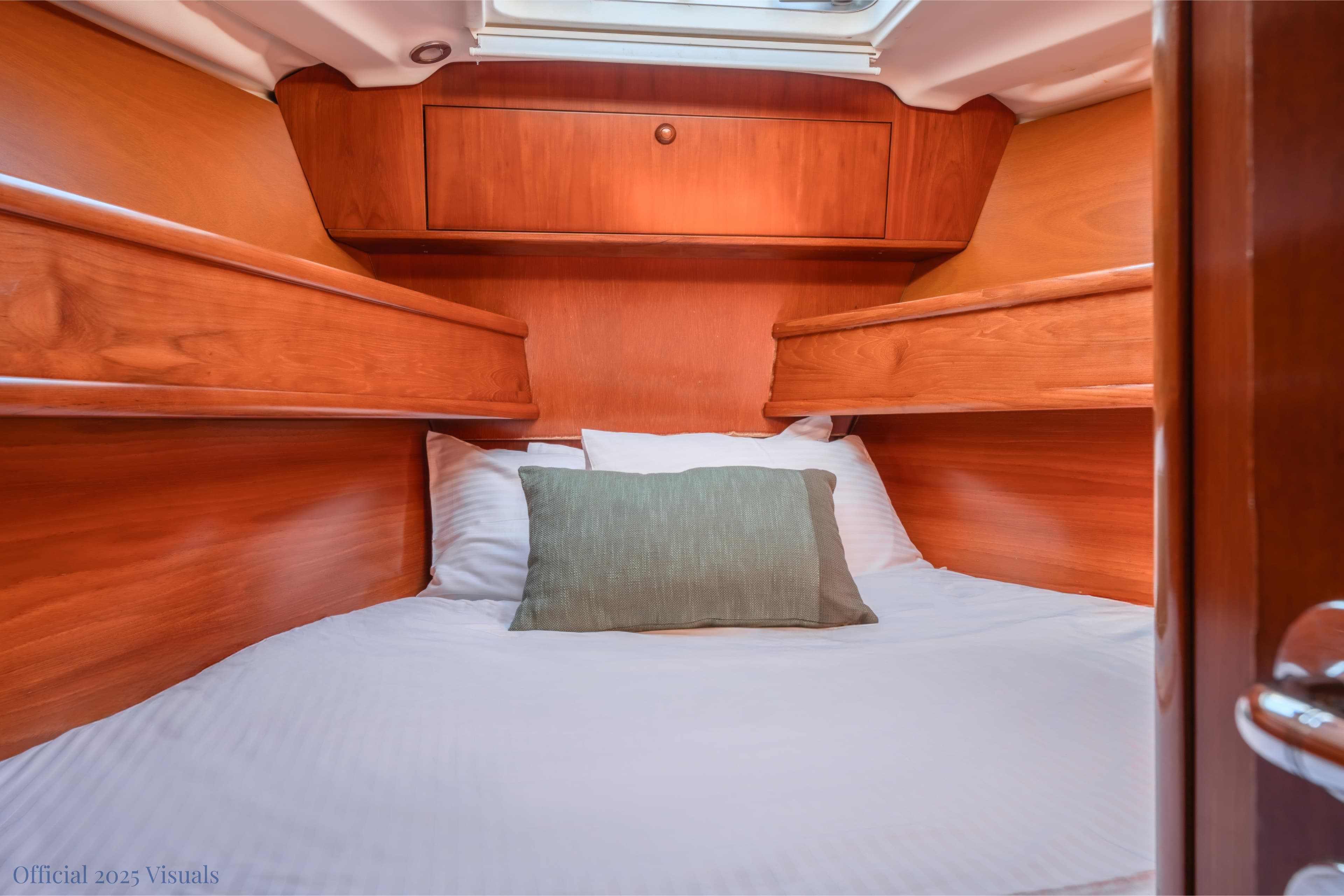 Sun Odyssey 54DS - photo 5