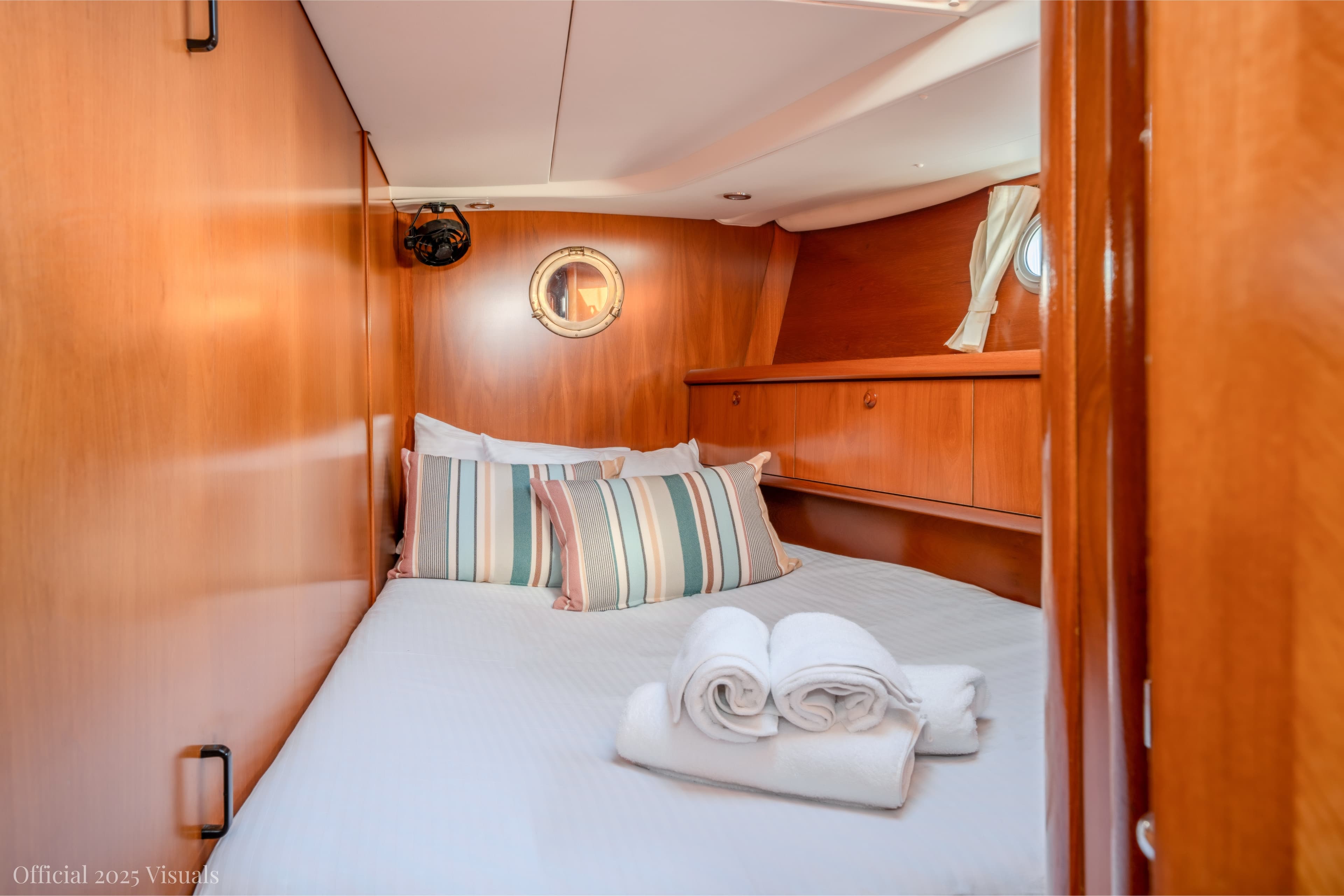 Sun Odyssey 54DS - photo 14