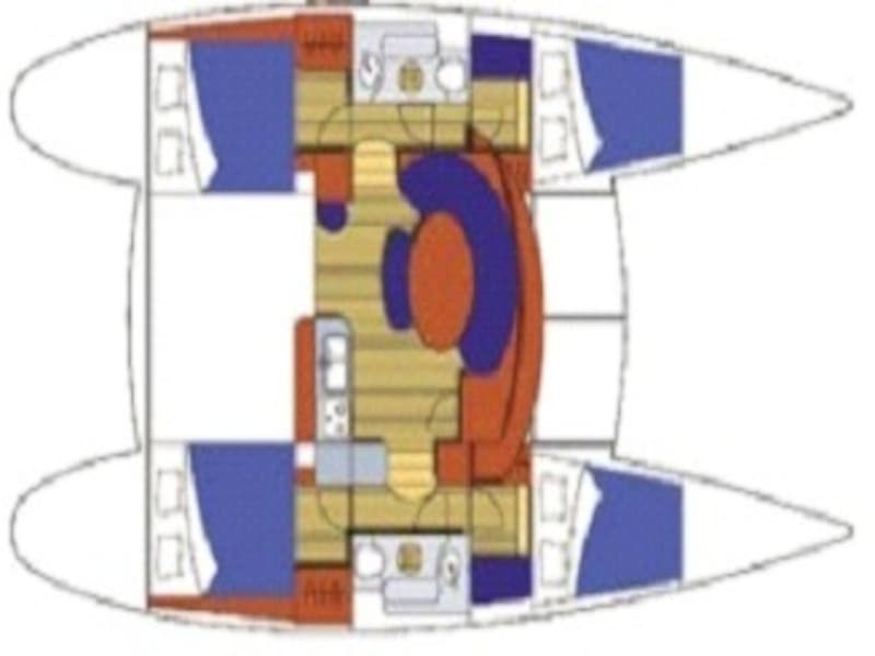 Boat plan