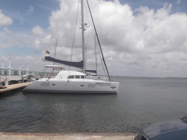 Lagoon 380 - photo 11