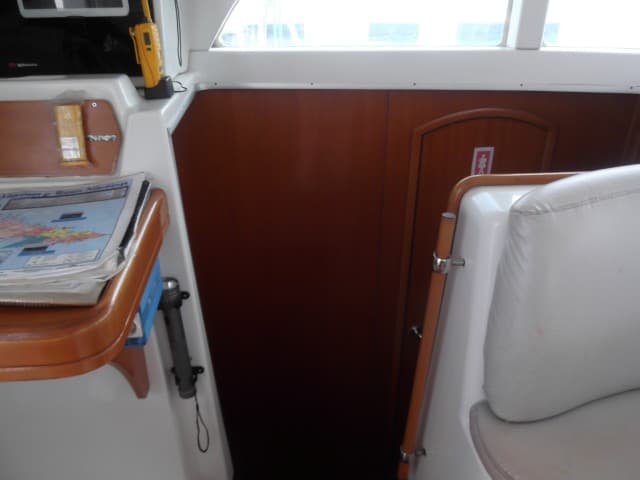 Lagoon 380 - photo 14