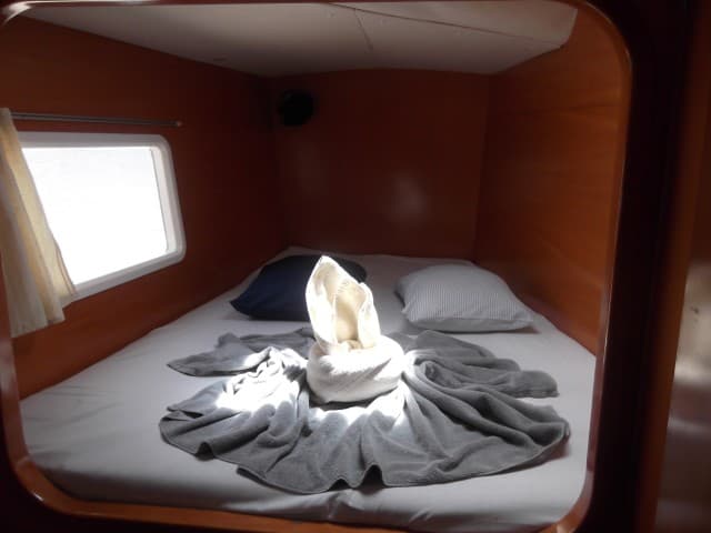 Lagoon 380 - photo 10