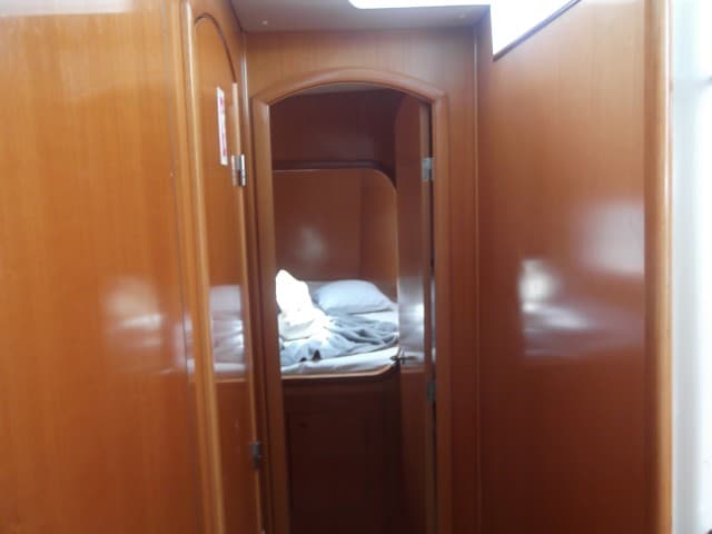 Lagoon 380 - photo 12