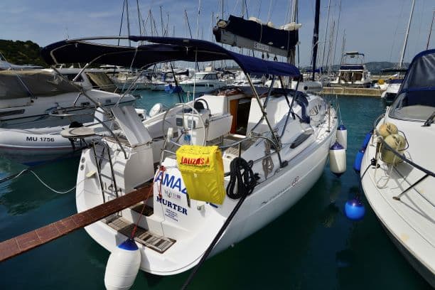 Elan Impression 344 - photo 14