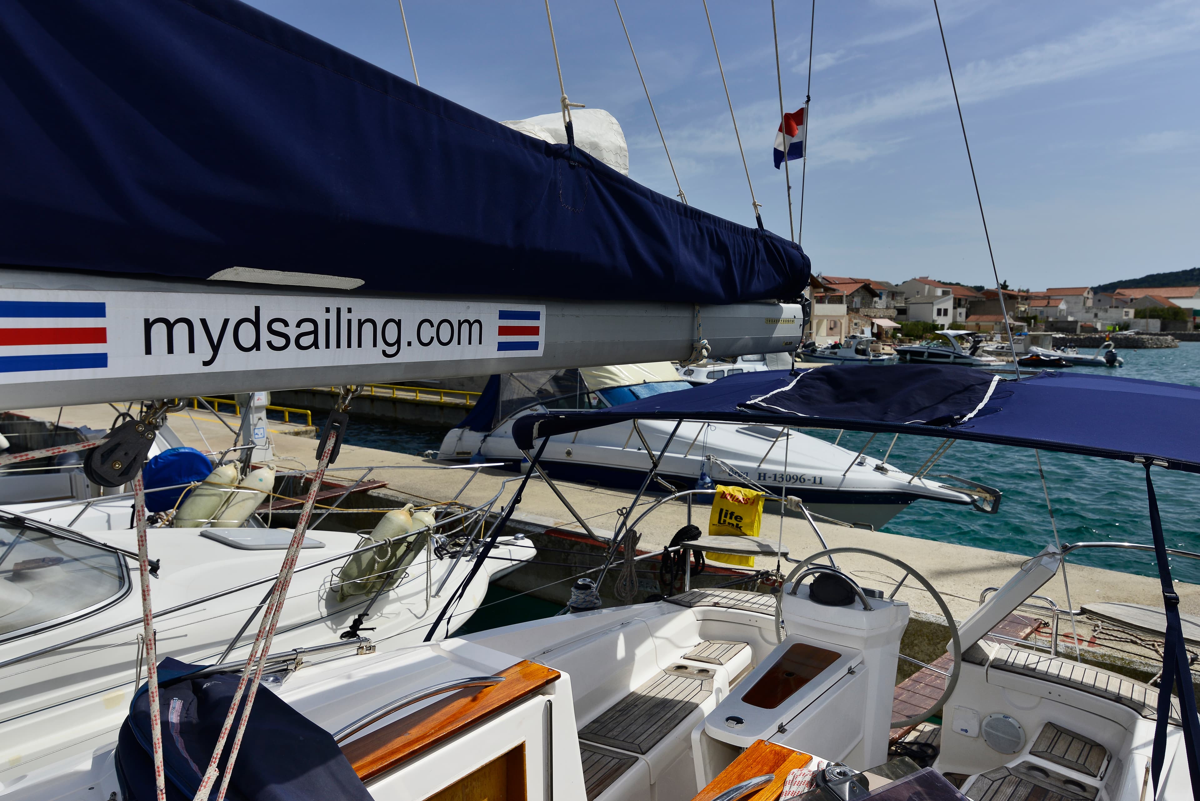 Elan Impression 344 - photo 12