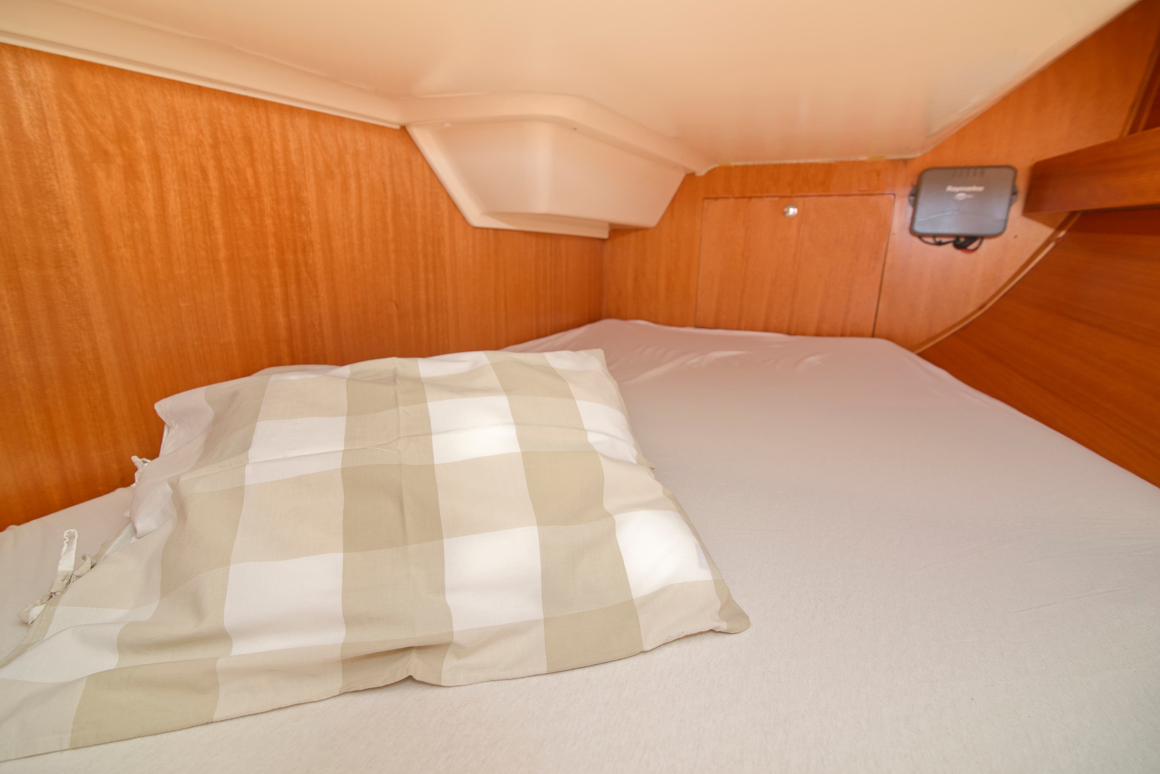 Elan Impression 344 - photo 13