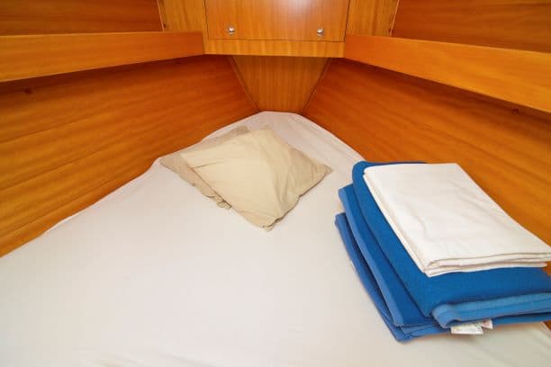 Elan Impression 344 - photo 17