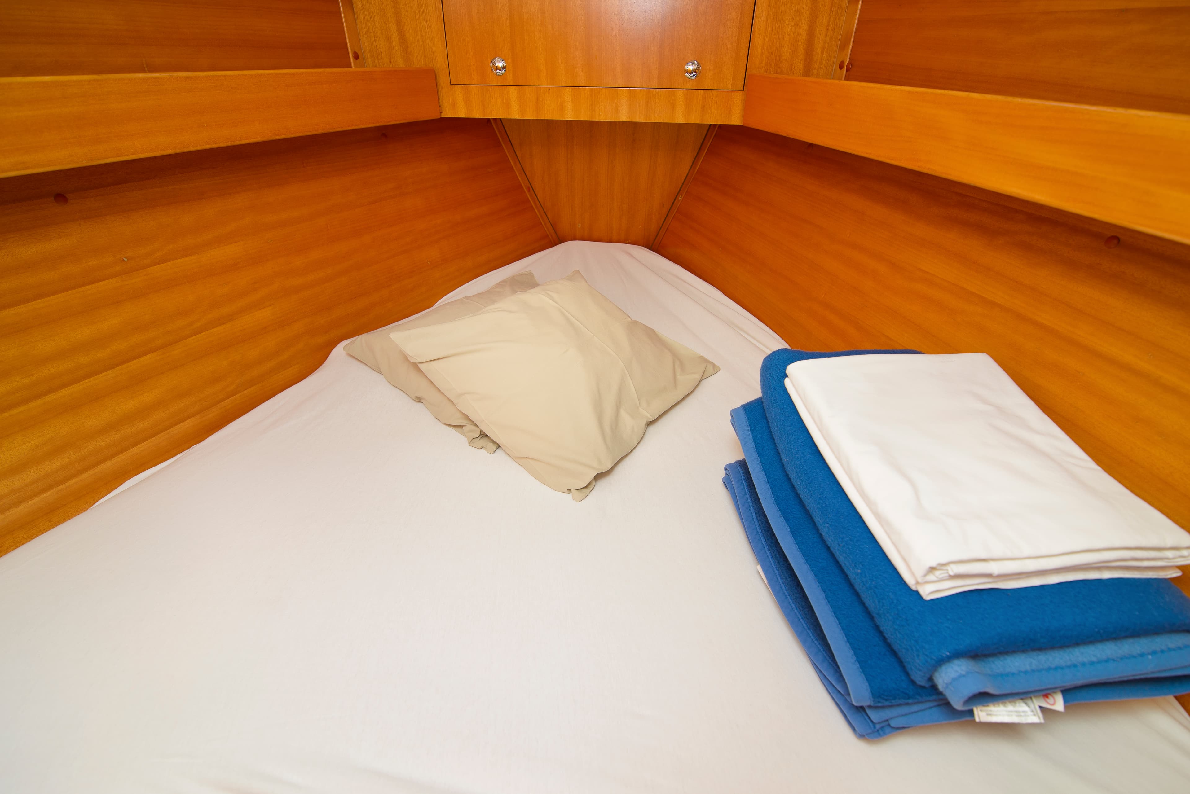 Elan Impression 344 - photo 15