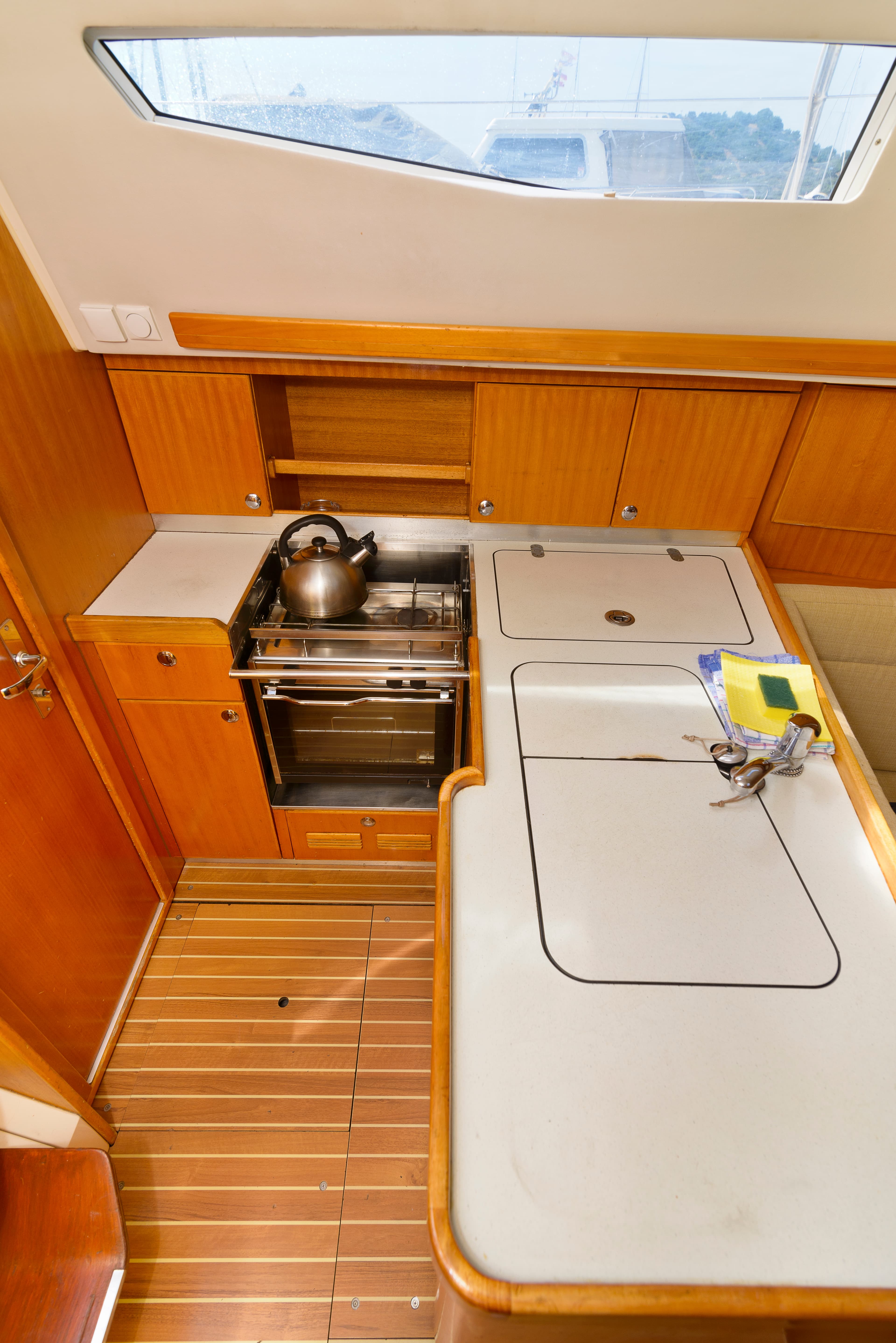 Elan Impression 344 - photo 20