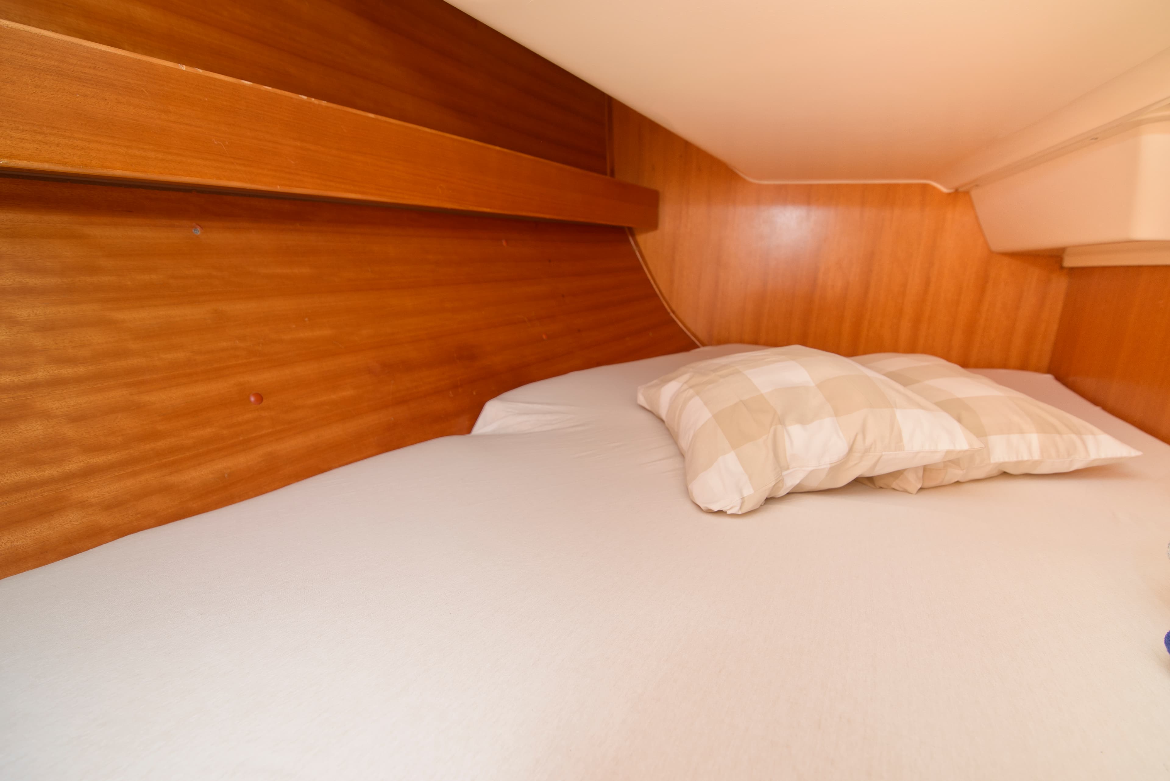 Elan Impression 344 - photo 6