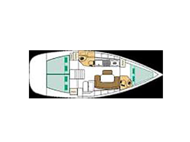 Boat plan