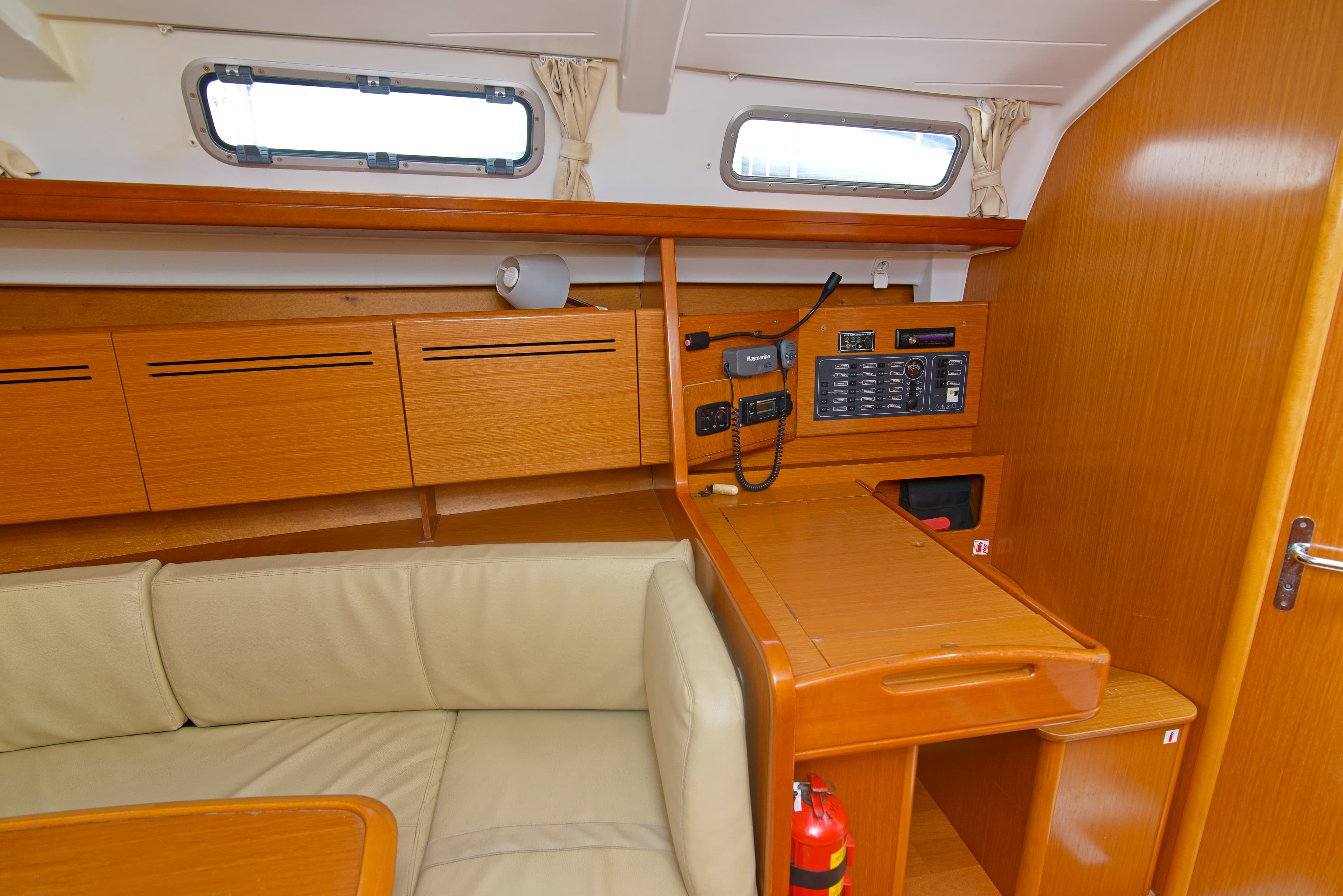 Cyclades 39.3 - photo 6