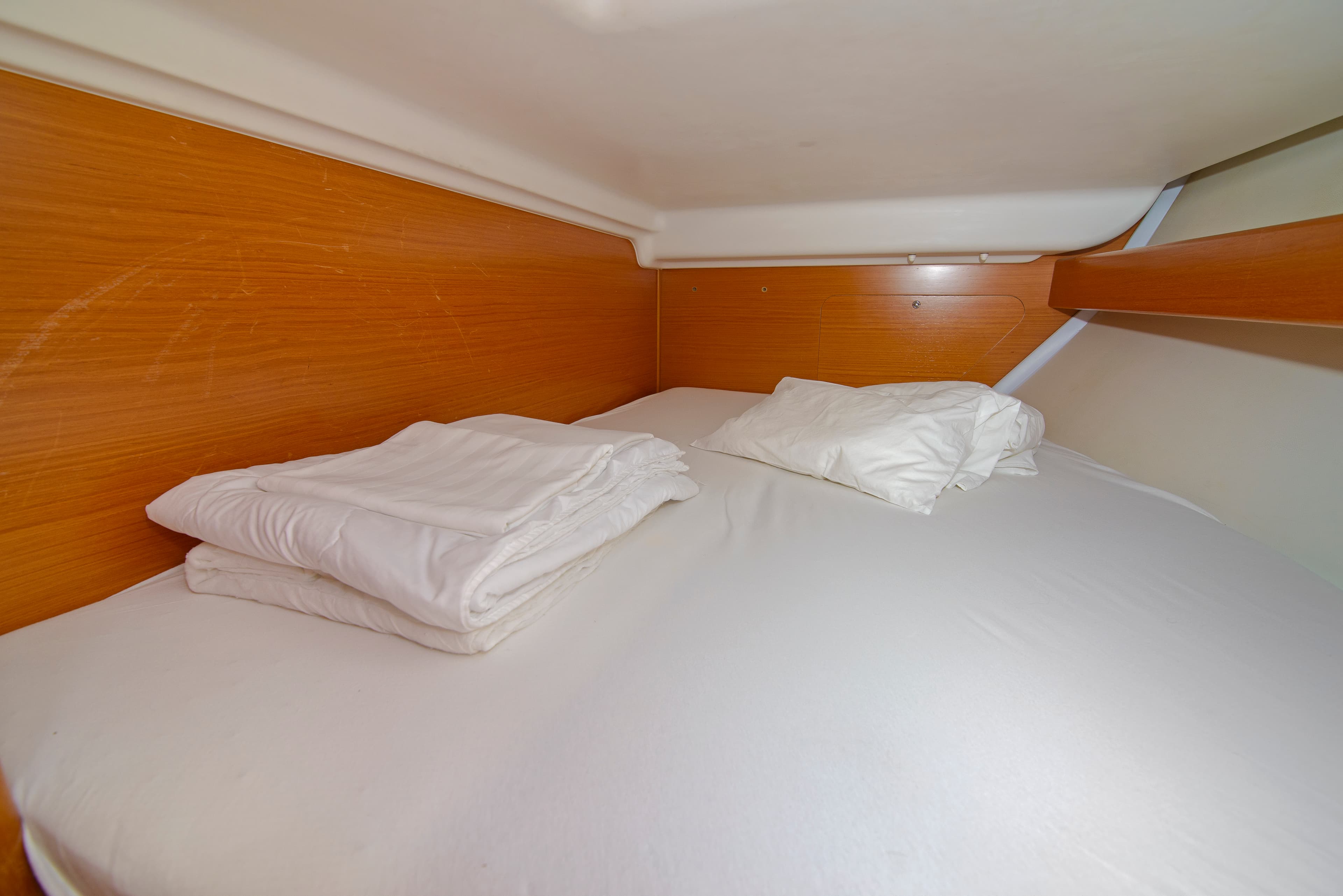 Cyclades 39.3 - photo 7