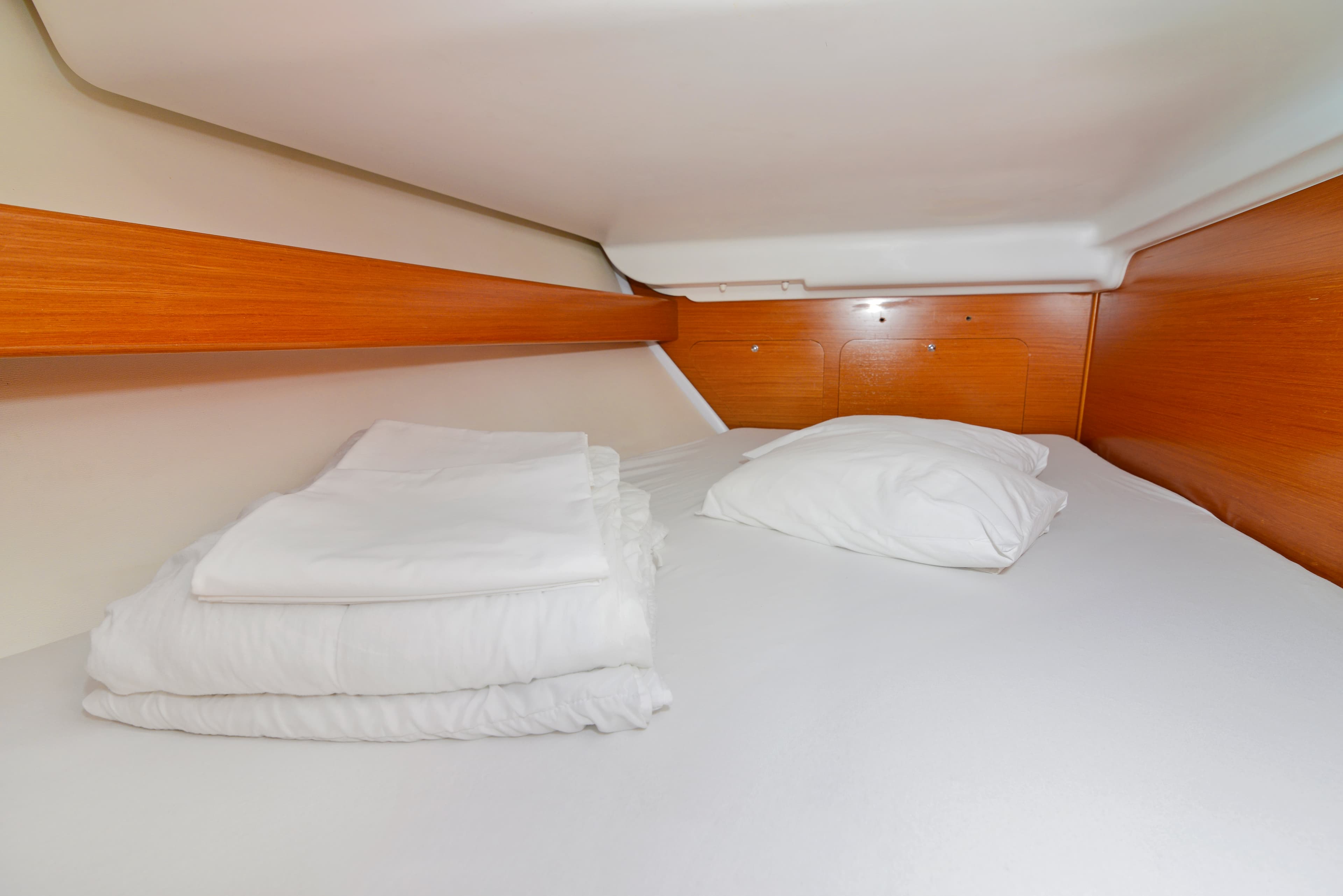 Cyclades 39.3 - photo 8